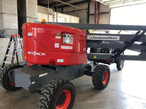 2019 SKYJACK SJ46 AJ