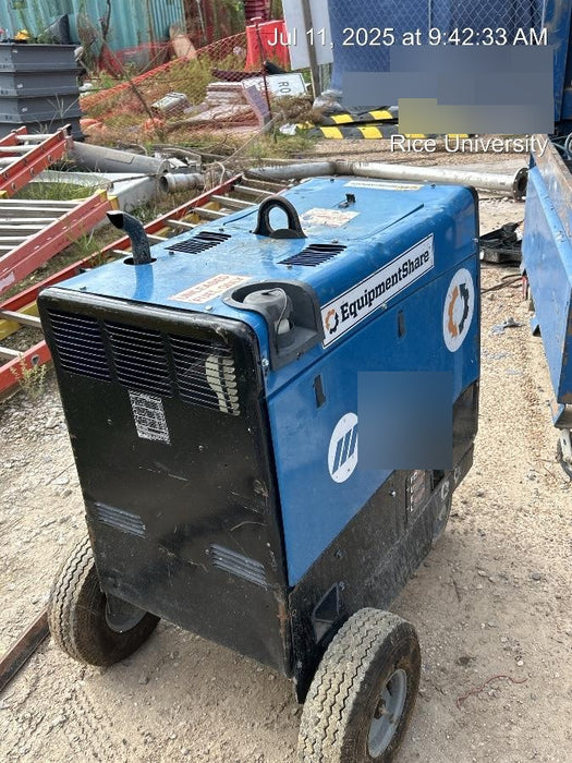 2020 Miller Electric Bobcat 250 907500 BOBCAT 250 (KOHLER), GFCI w/300914 -RUNNING W/NVR FLAT G/LP BC/TB