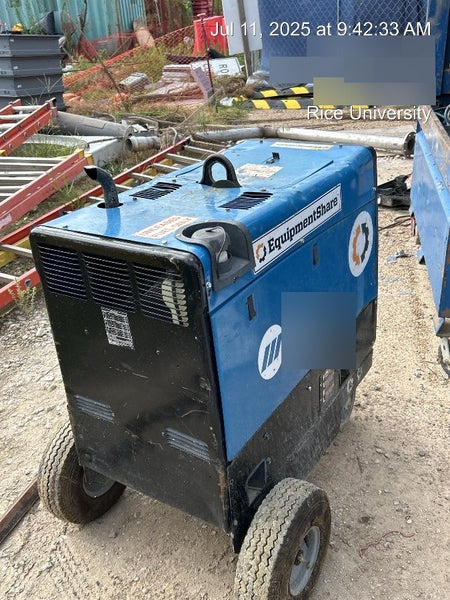 2020 Miller Electric Bobcat 250 907500 BOBCAT 250 (KOHLER), GFCI w/300914 -RUNNING W/NVR FLAT G/LP BC/TB