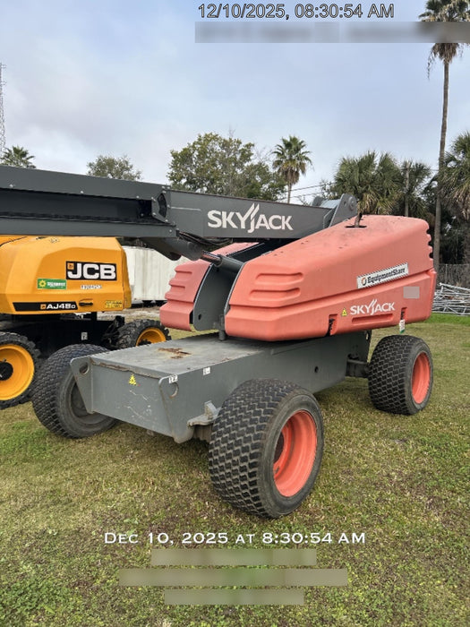 2019 SKYJACK SJ45T+
