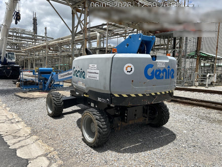 2023 GENIE S-45 XC