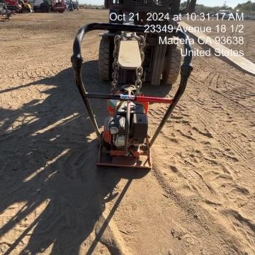 2023 MULTIQUIP MVC82VHW