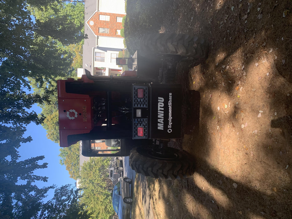 2020 MANITOU MTA8044