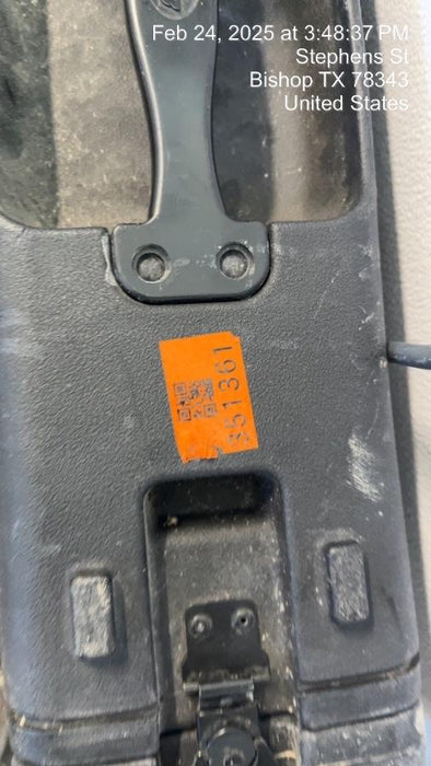 2023 MOTOROLA SLR 5700 (UHF)