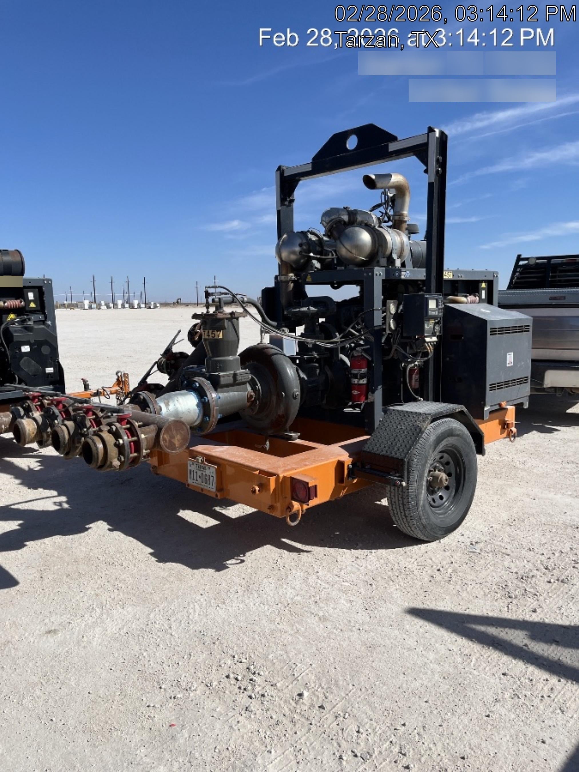 2021 RWN RWN-6NHTA-EM-RP