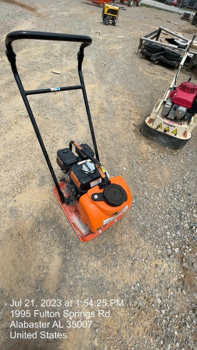 2023 MULTIQUIP MVC82VHW