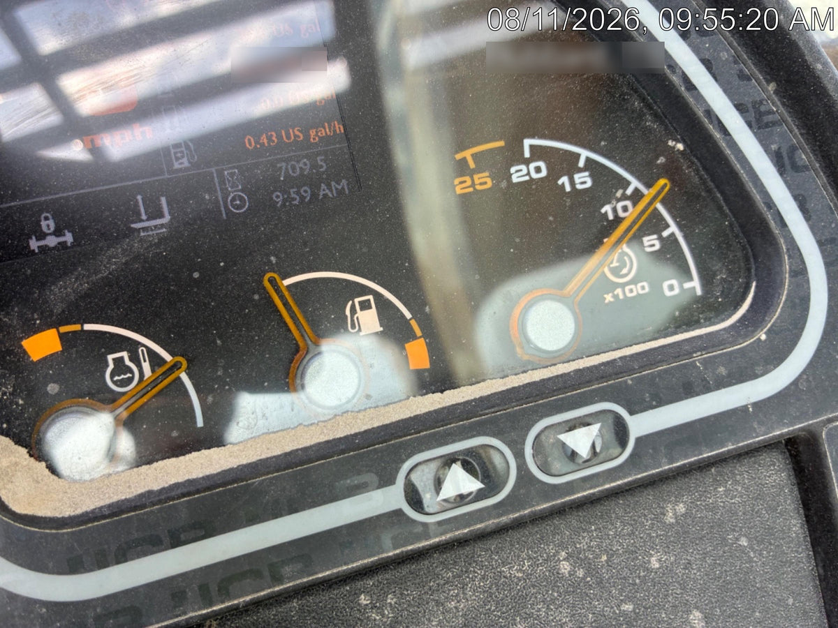 2025 JCB 512-56