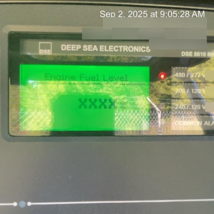 2023 FTG FP1600FQS-T