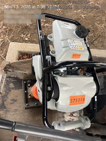 2023 MULTIQUIP MTX60HD