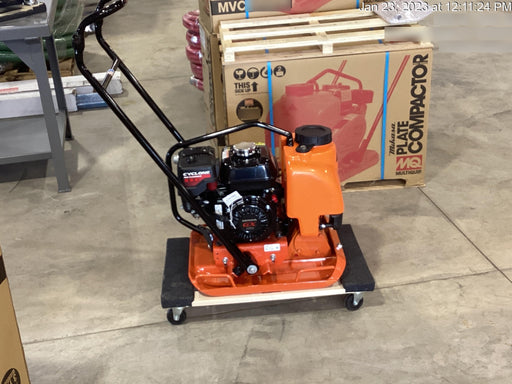 2023 MULTIQUIP MVC82VHW