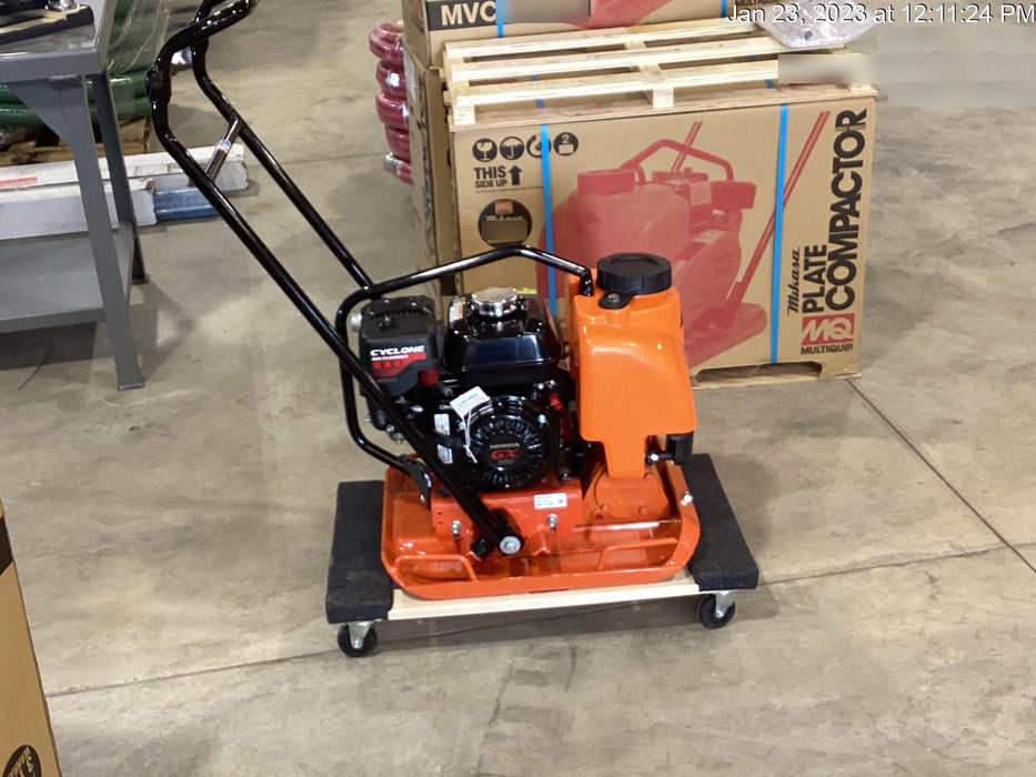 2023 MULTIQUIP MVC82VHW