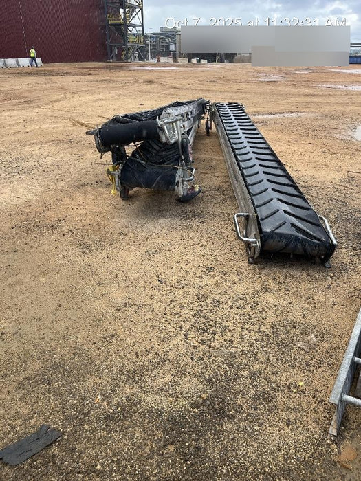 2020 INTERQUIP LKS450-5.5