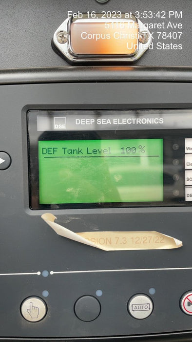 2022 ATLAS COPCO QAS 70