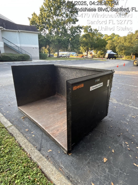 2025 STAR INDUSTRIES 1430