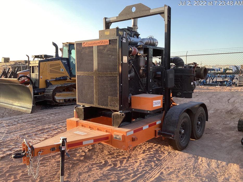 2022 RWN RWN-8NHTA-10OBPT