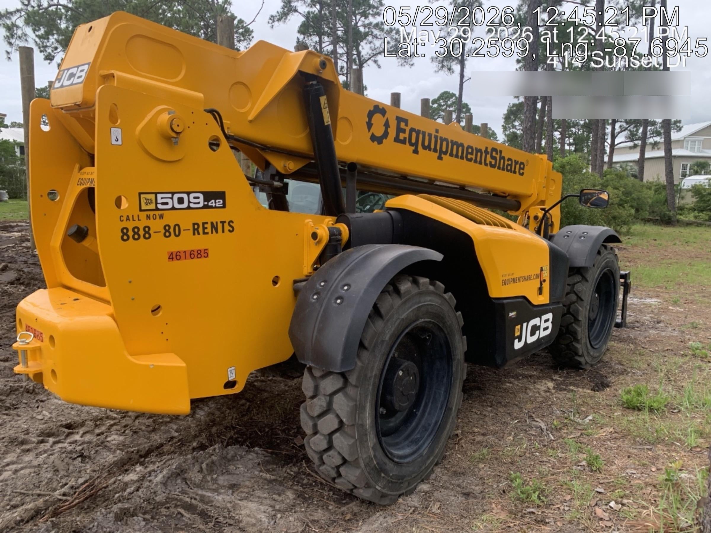 2024 JCB 509-42