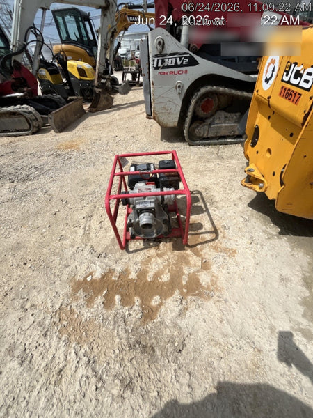 2023 MULTIQUIP QP3TH