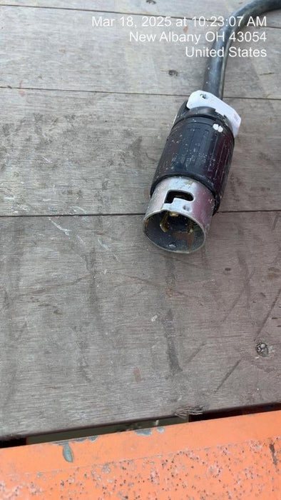 2023 LINCOLN ELECTRIC INVERTEC V276