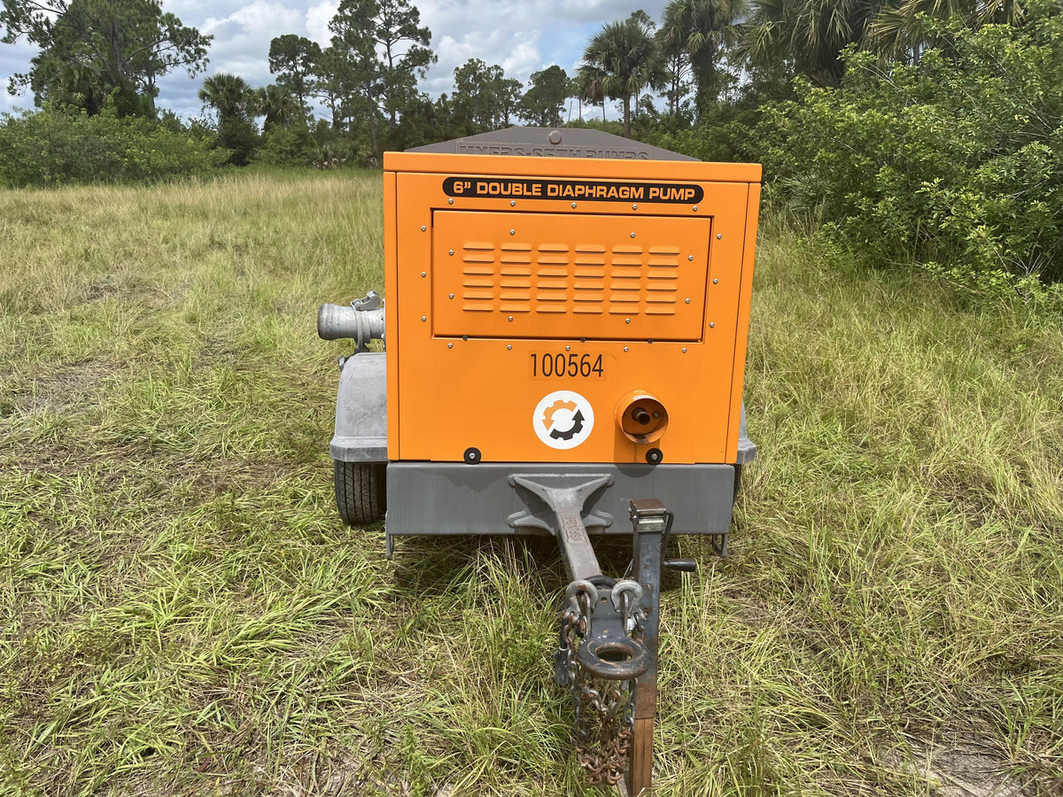 2020 MYERS-SETH A-DD6/HA/SAFE