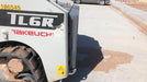 2020 TAKEUCHI TL6R
