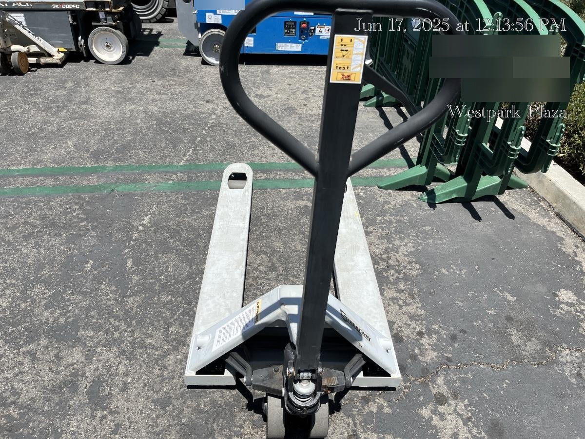 2025 STRONGWAY 4400 lb Pallet Jack