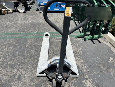 2025 STRONGWAY 4400 lb Pallet Jack