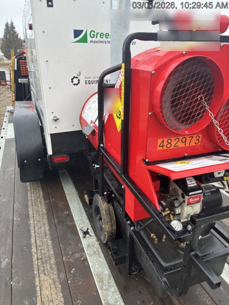 2024 CAMPO EB400D-RE1