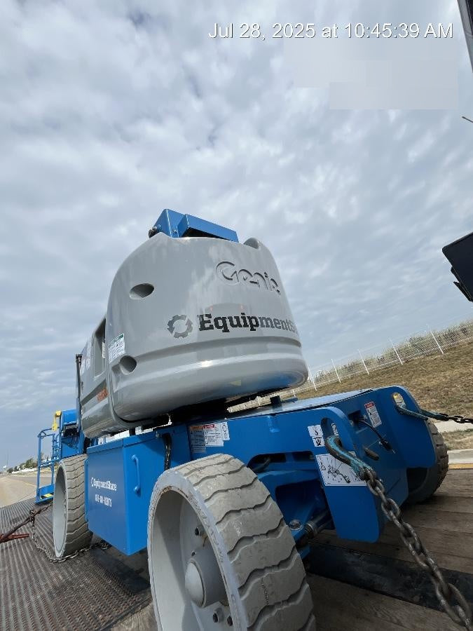 2024 GENIE Z40/23N RJ