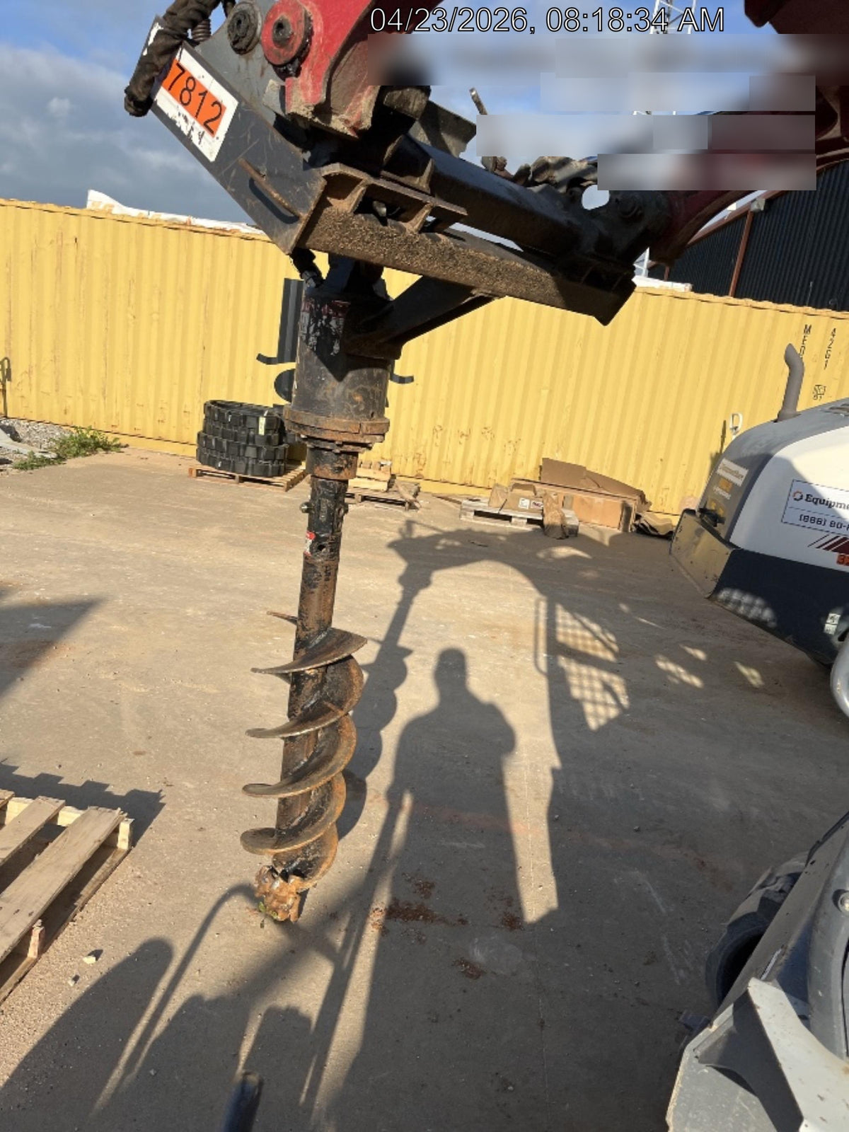 2019 PALADIN X1975