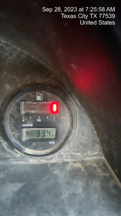 2021 Club Car CA1700D Canopy, Diesel, 4 Passenger