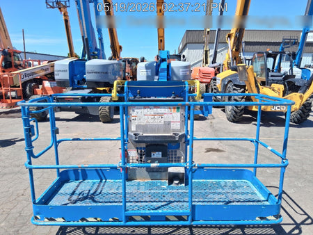 2020 GENIE S-45 HF