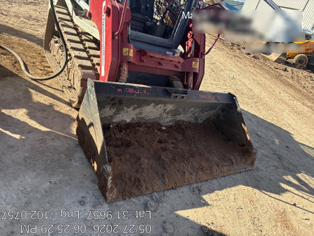 2022 TAKEUCHI TL8R2-R