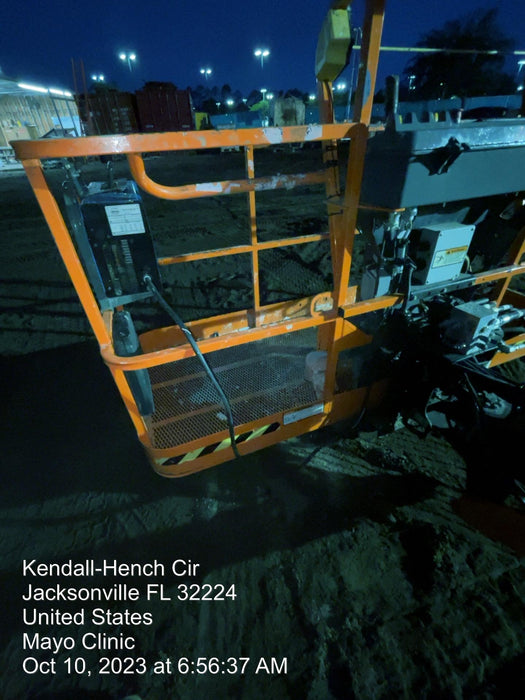 2022 MILLER ELECTRIC CST-280