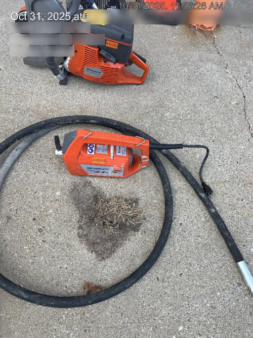 2024 HUSQVARNA AME 1600