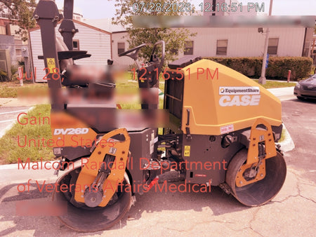 2019 CASE DV26