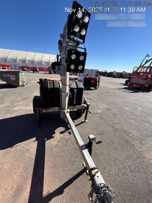 2025 WANCO WLTT-4MM4K