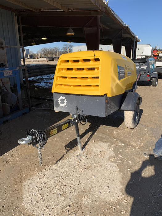 2023 AIRMAN PDS185S CWK