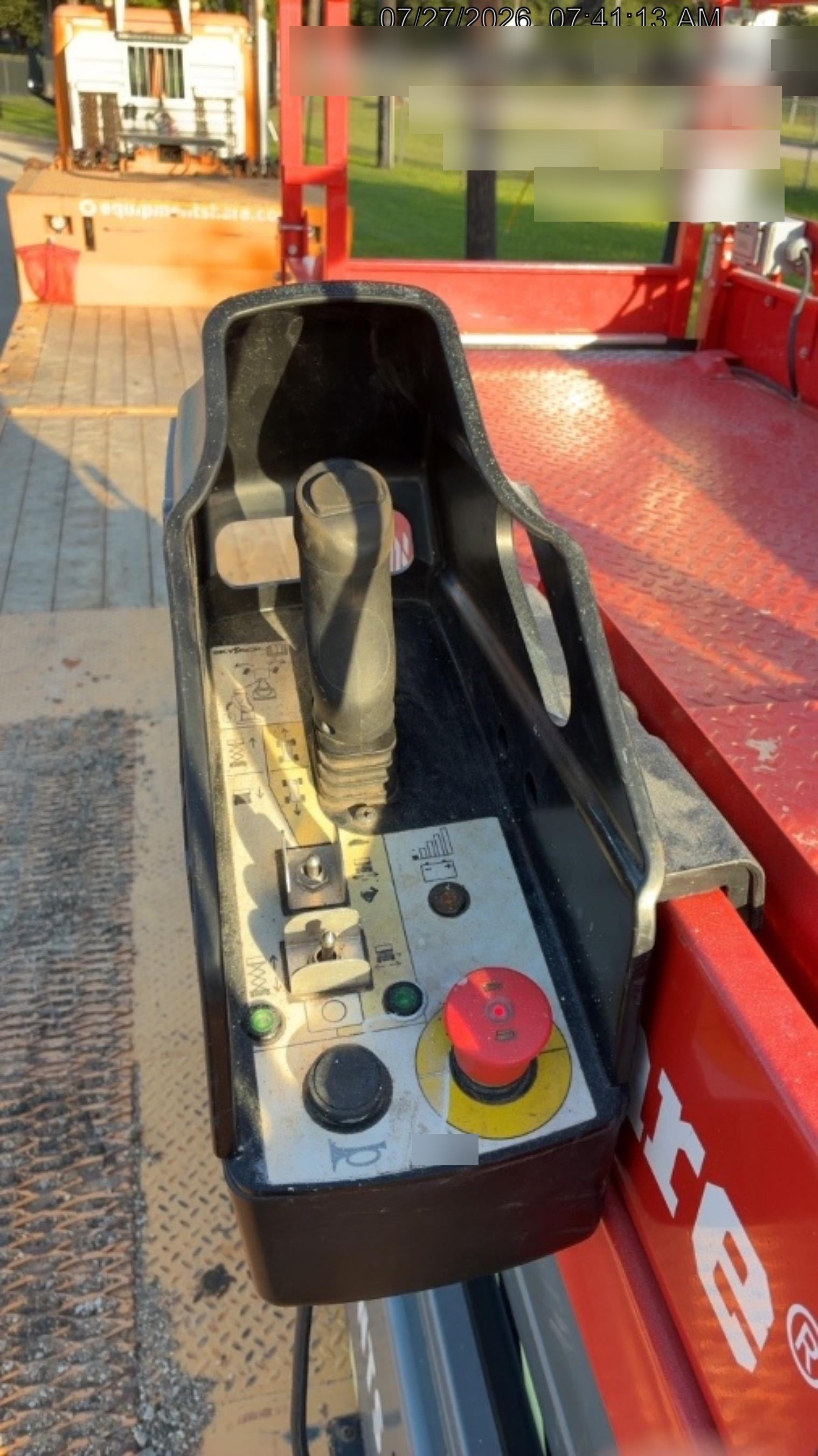 2025 SKYJACK SJ3226