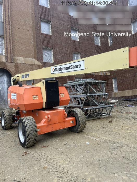2019 JLG 800AJ
