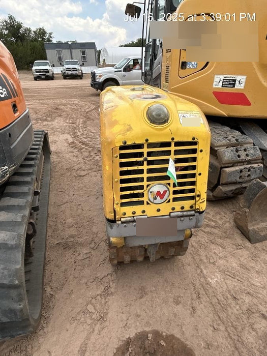 2020 WACKER NEUSON RTLx-SC3