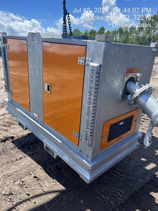 2023 MYERS-SETH MSP PP-150