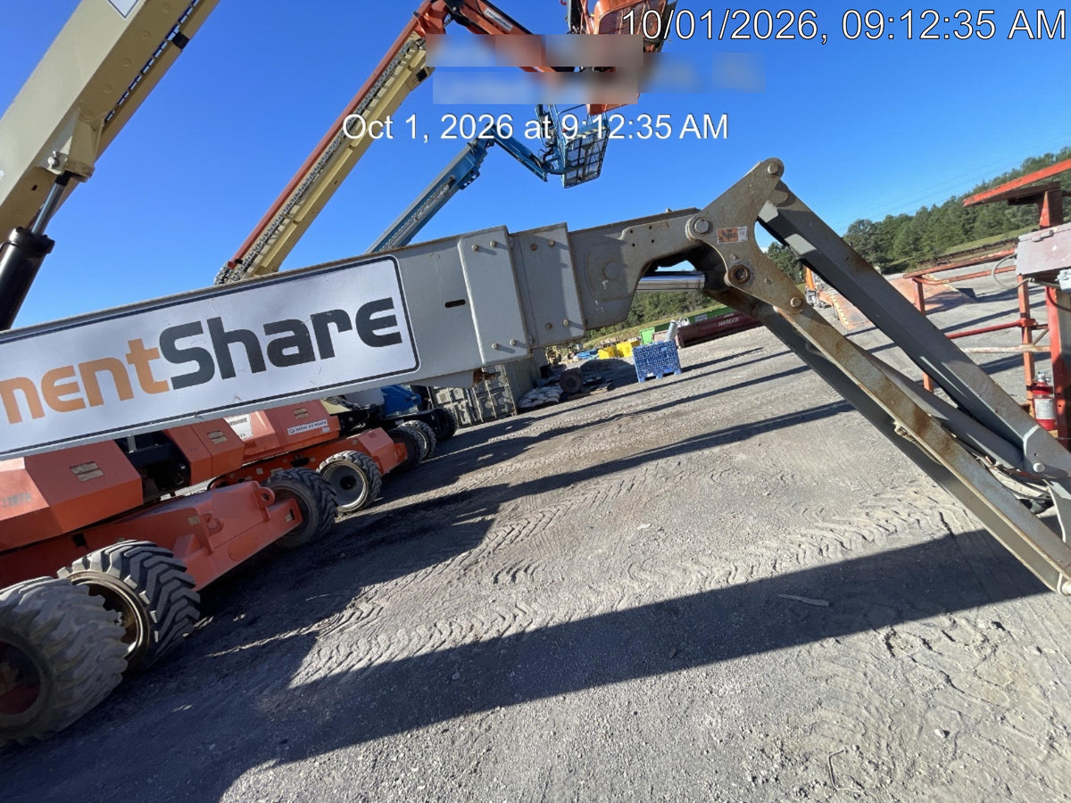 2019 SKYJACK SJ66T
