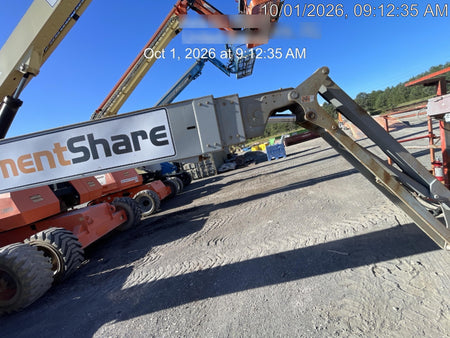 2019 SKYJACK SJ66T