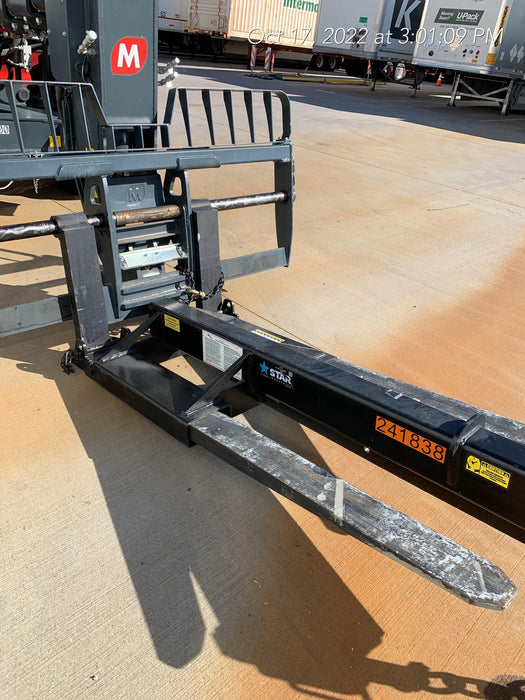 2022 STAR INDUSTRIES M1360B - Star JIB Boom