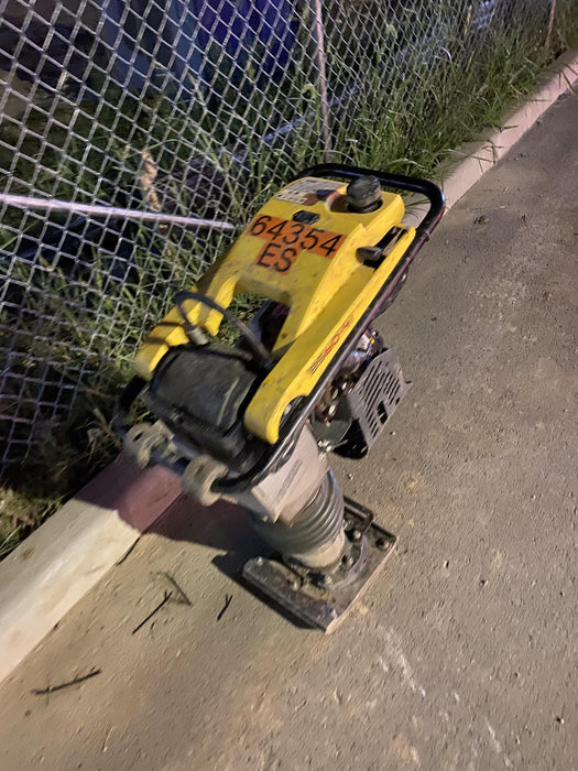 2020 WACKER NEUSON BS60-4As