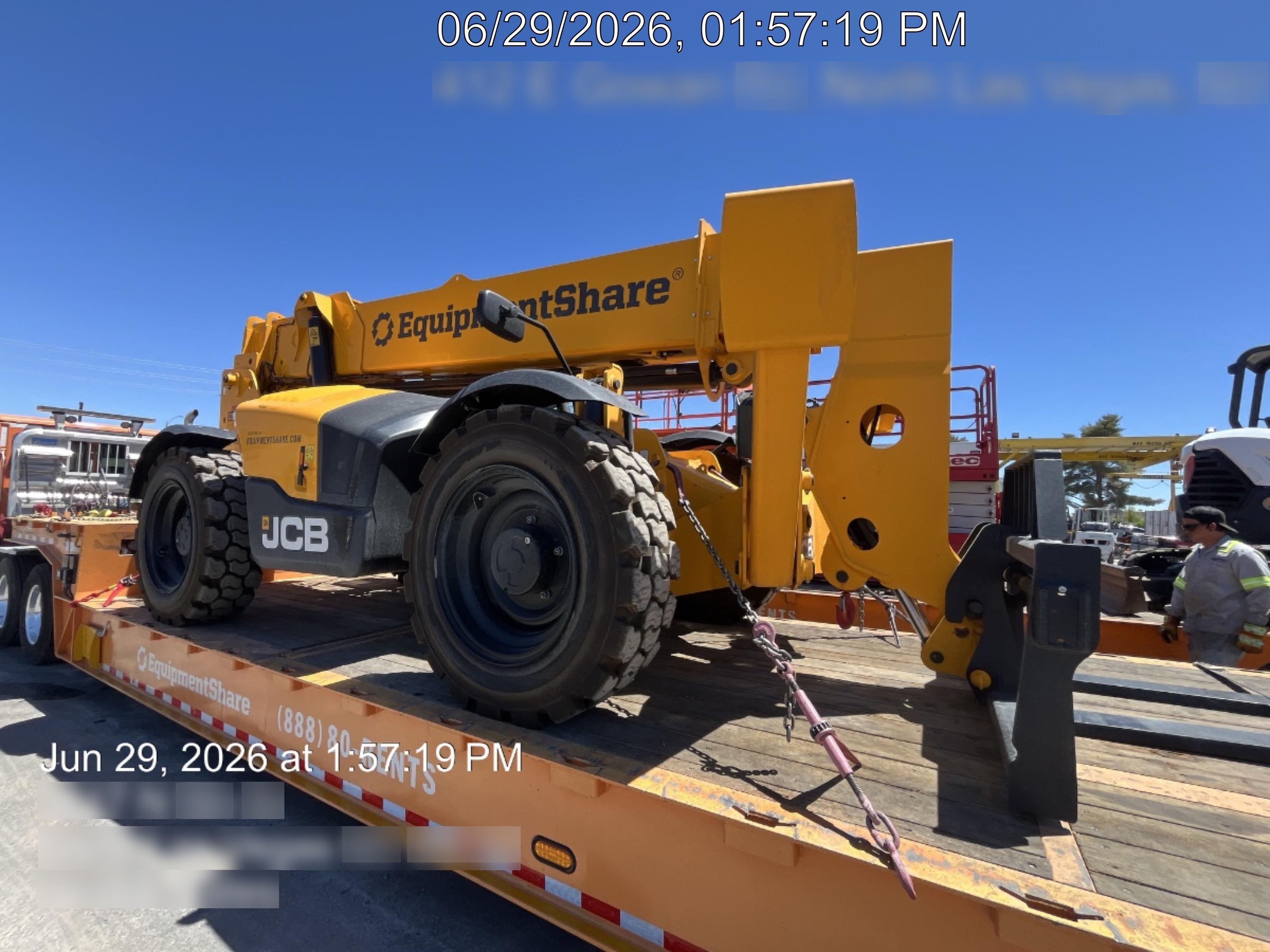 2026 JCB 512-56