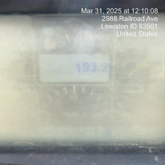 2021 RWN RWN-SS12T-7.50OBPT-SS