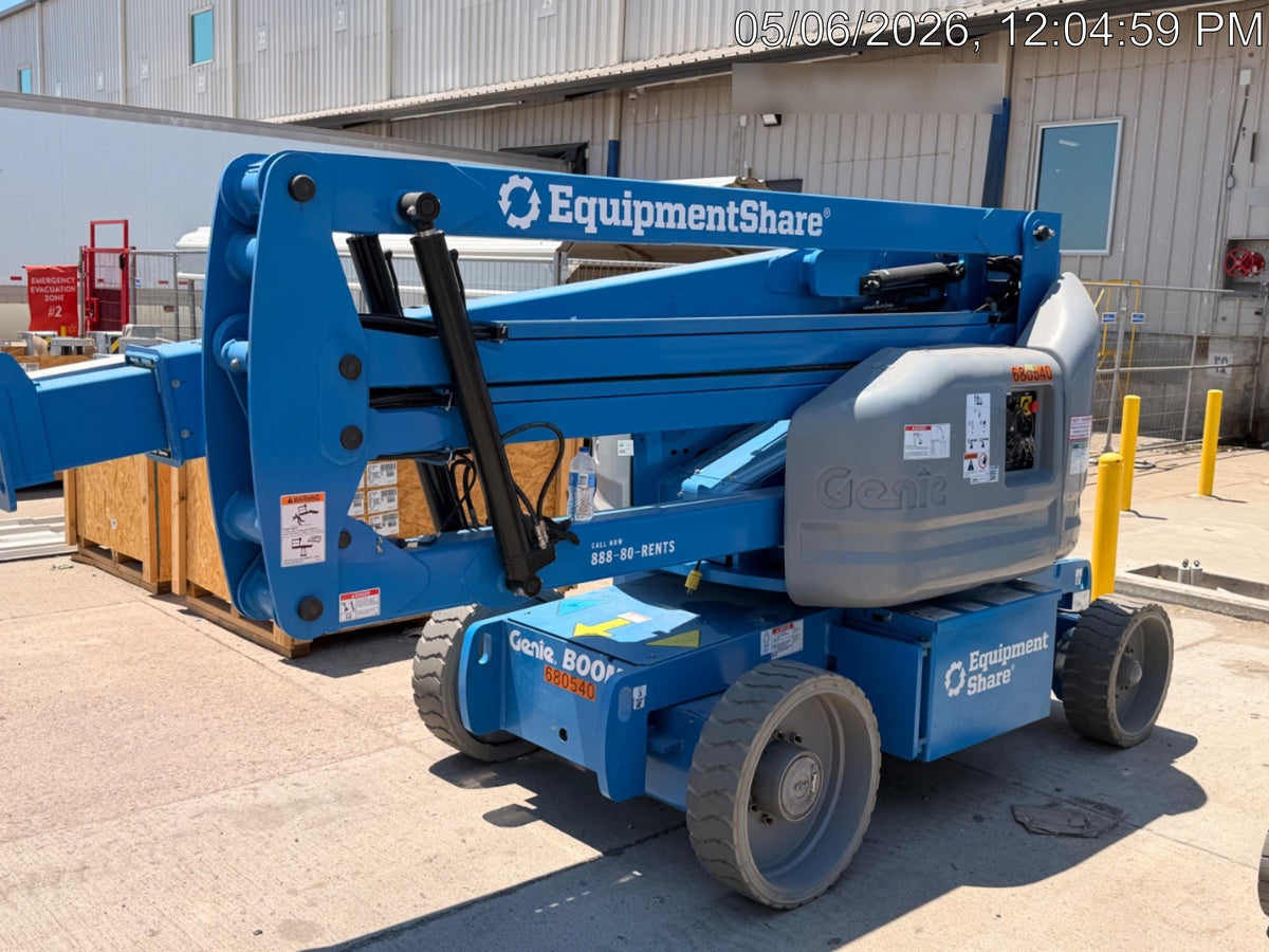 2026 GENIE Z40/23N RJ