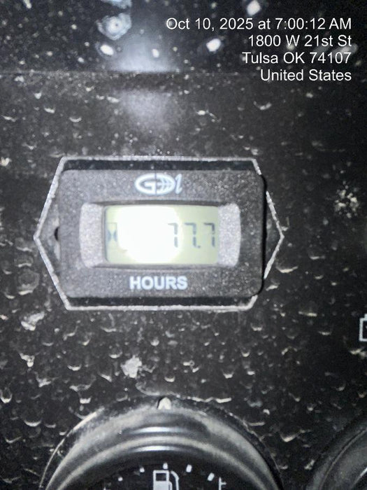 2025 LINCOLN ELECTRIC LE400