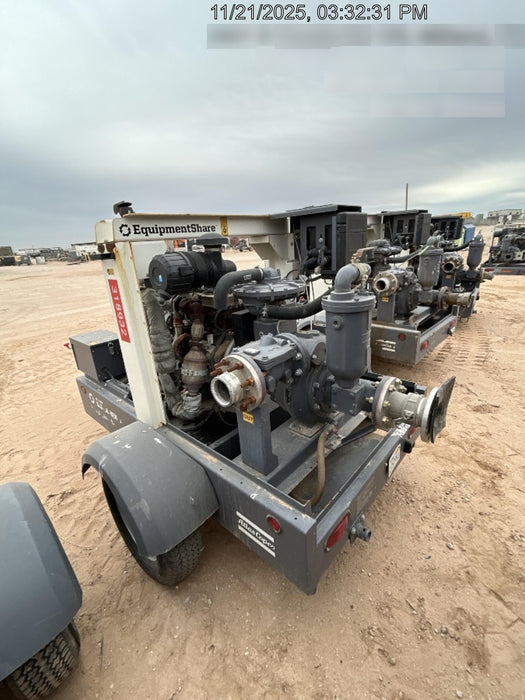 2023 ATLAS COPCO PAC F44 KD